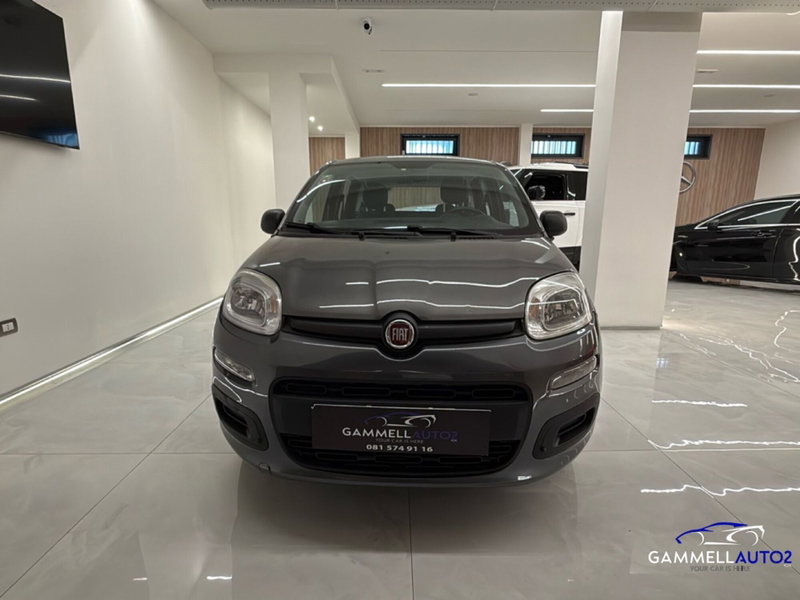 Fiat Panda 1.2 Easy
