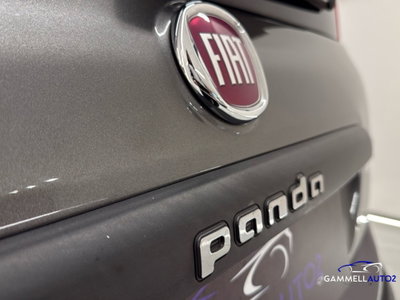 Fiat Panda 1.2 Easy (10)