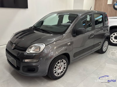 Fiat Panda 1.2 Easy (2)