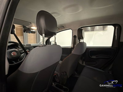 Fiat Panda 1.2 Easy (20)