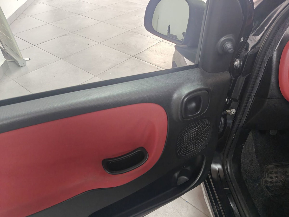 Fiat Panda 1.3 MJT S&S Lounge (11)