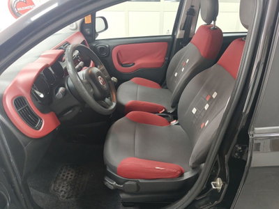 Fiat Panda 1.3 MJT S&S Lounge (12)