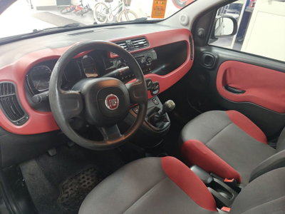 Fiat Panda 1.3 MJT S&S Lounge (13)