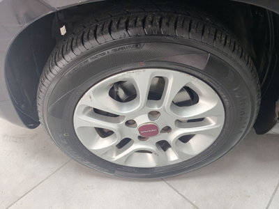 Fiat Panda 1.3 MJT S&S Lounge (14)