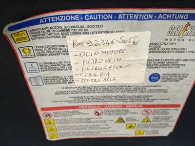 Fiat Panda 1.3 MJT S&S Lounge (16)