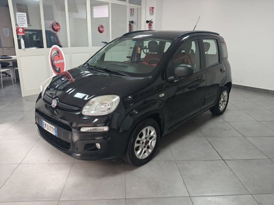 Fiat Panda 1.3 MJT S&S Lounge (17)