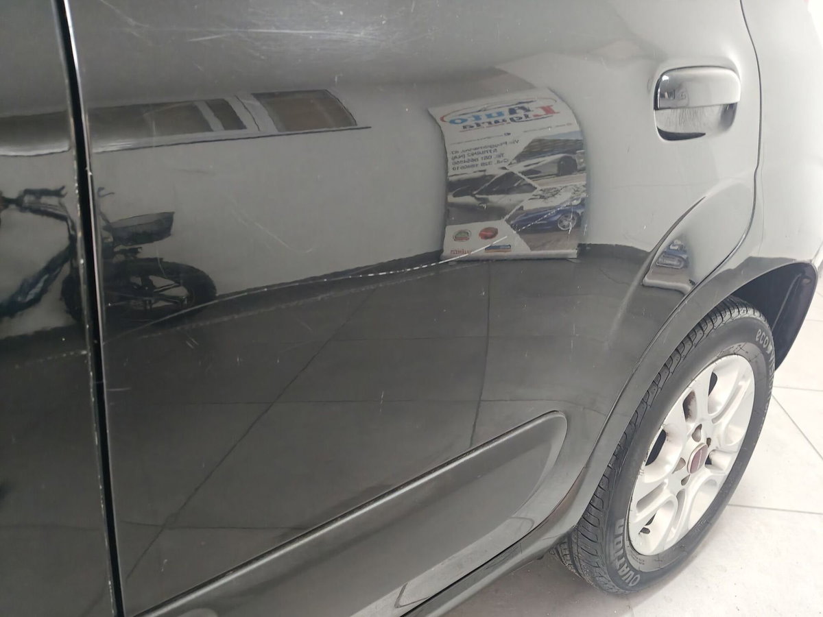 Fiat Panda 1.3 MJT S&S Lounge (19)
