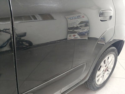 Fiat Panda 1.3 MJT S&S Lounge (19)