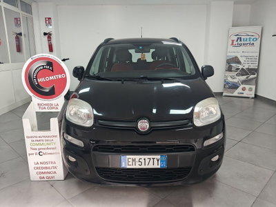 Fiat Panda 1.3 MJT S&S Lounge (2)
