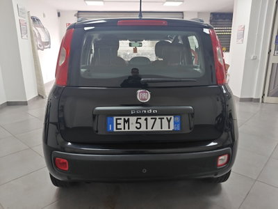Fiat Panda 1.3 MJT S&S Lounge (3)