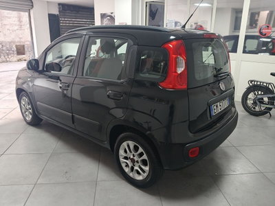 Fiat Panda 1.3 MJT S&S Lounge (5)