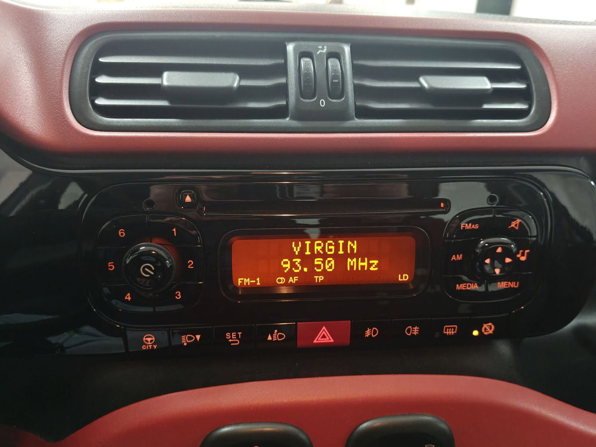 Fiat Panda 1.3 MJT S&S Lounge (6)