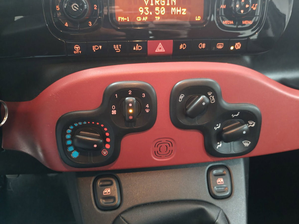 Fiat Panda 1.3 MJT S&S Lounge (8)