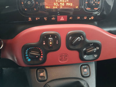 Fiat Panda 1.3 MJT S&S Lounge (8)