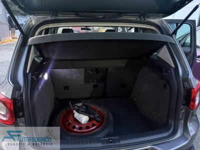 Volkswagen Tiguan 2.0 TDI 170 CV DPF 4MOTION Sport & Style (17)