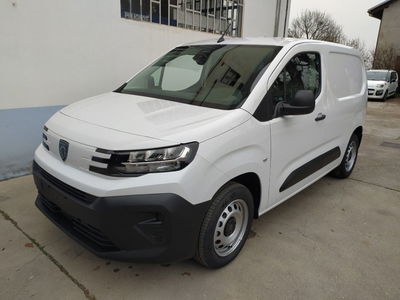 Peugeot Partner Furgone 1.5 bluehdi 130cv S&S L1