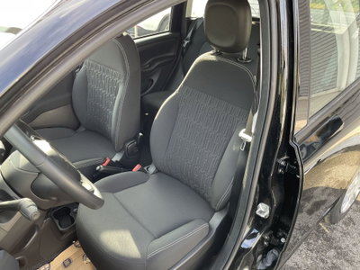 Fiat Panda Cross Cross 1.0 FireFly S&S Hybrid (10)