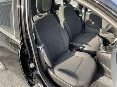 Fiat Panda Cross Cross 1.0 FireFly S&S Hybrid (12)
