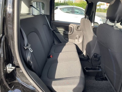 Fiat Panda Cross Cross 1.0 FireFly S&S Hybrid (13)