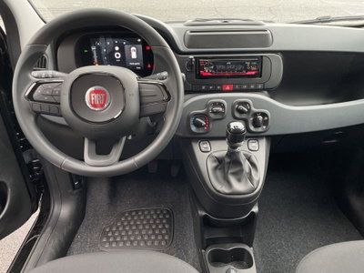 Fiat Panda Cross Cross 1.0 FireFly S&S Hybrid (7)