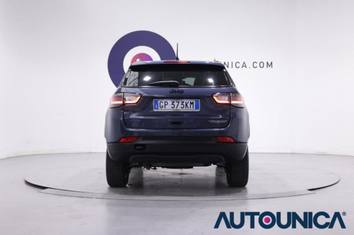 Jeep Compass 1.3 T4 240CV PHEV AT6 4xe Trailhawk (16)