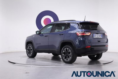 Jeep Compass 1.3 T4 240CV PHEV AT6 4xe Trailhawk (17)