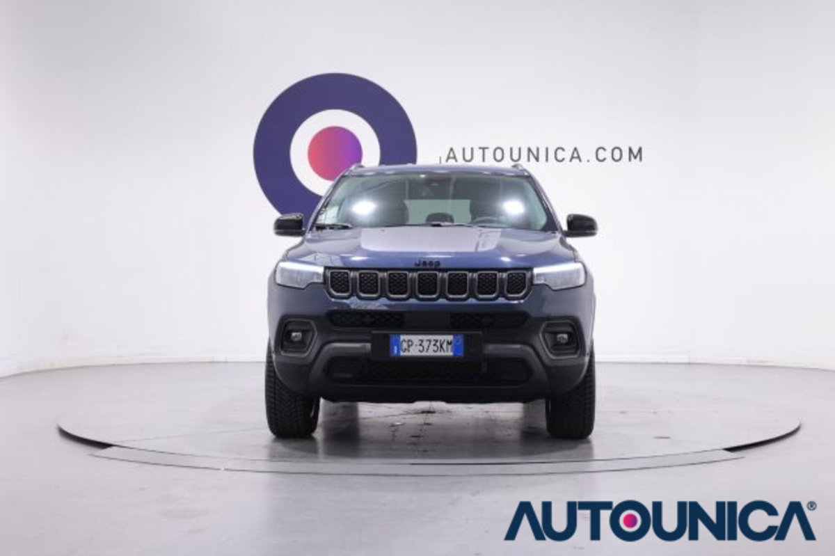 Jeep Compass 1.3 T4 240CV PHEV AT6 4xe Trailhawk (2)