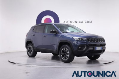 Jeep Compass 1.3 T4 240CV PHEV AT6 4xe Trailhawk (3)