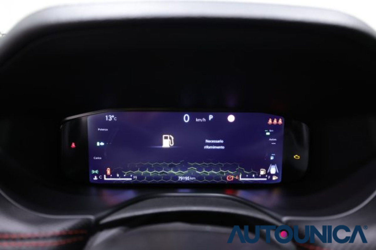 Jeep Compass 1.3 T4 240CV PHEV AT6 4xe Trailhawk (8)