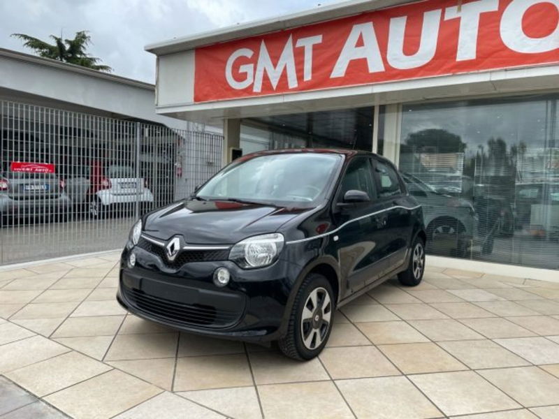 Renault Twingo 1.0 SCe Wave