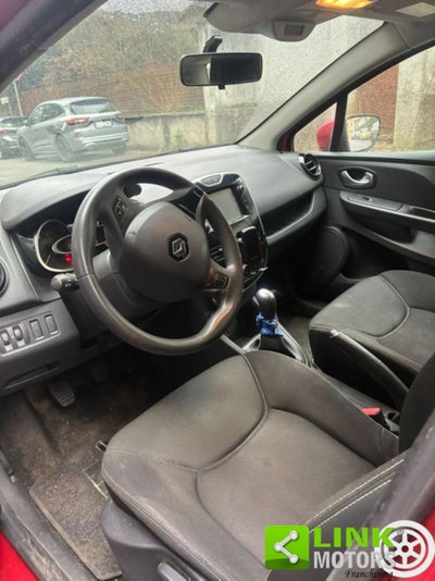 Renault Clio 1.5 dCi 8V 75CV 5 porte Costume National (12)