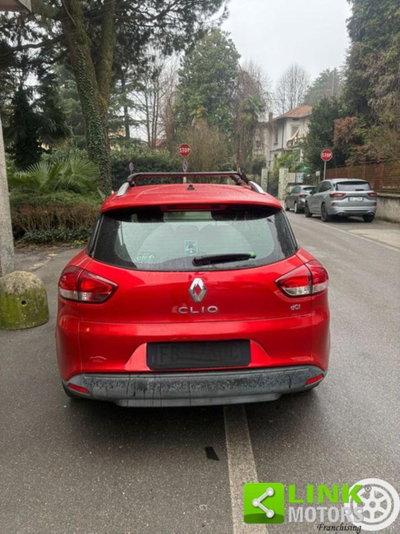 Renault Clio 1.5 dCi 8V 75CV 5 porte Costume National (13)