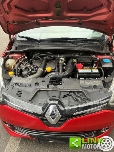 Renault Clio 1.5 dCi 8V 75CV 5 porte Costume National (5)