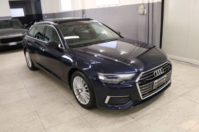 Audi A6 Avant 40 2.0 TDI S tronic Business Plus usata