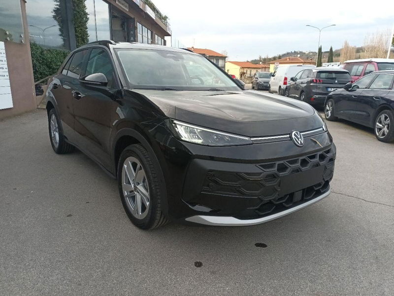 Volkswagen T-Roc 1.5 tsi Life dsg