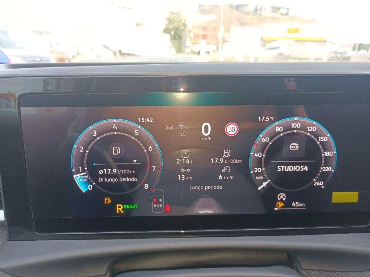 Volkswagen T-Roc 1.5 tsi Life dsg (14)