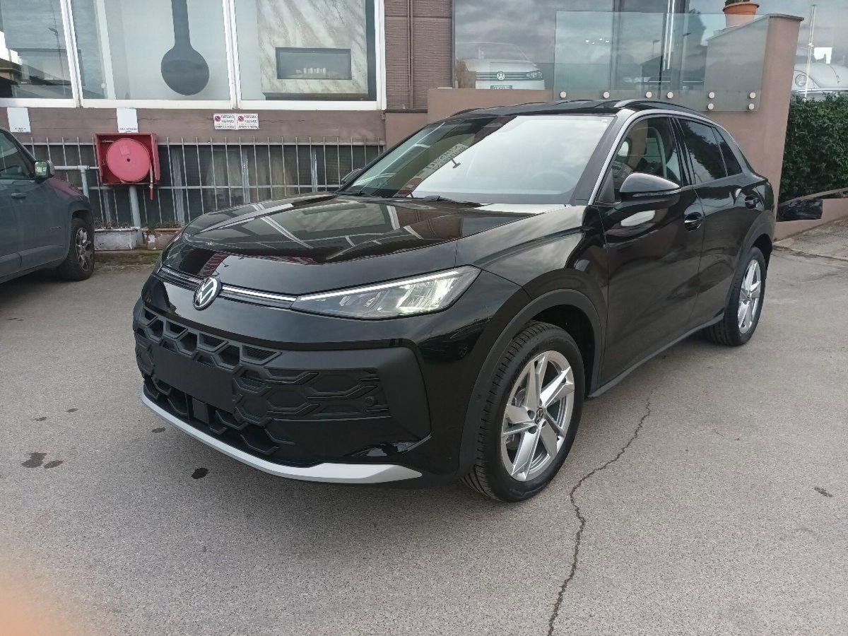 Volkswagen T-Roc 1.5 tsi Life dsg (4)