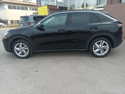 Volkswagen T-Roc 1.5 tsi Life dsg (8)