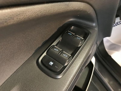 Ford EcoSport 1.5 TDCi 95 CV Plus (10)