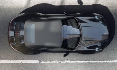 Porsche 911 Cabrio Cabrio 3.0 Carrera 4 auto (7)