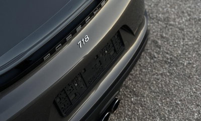 Porsche 718 Boxster  Boxster 2.0 300cv (15)