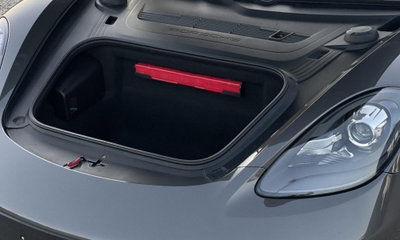 Porsche 718 Boxster  Boxster 2.0 300cv (17)