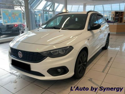 Fiat Tipo Station Wagon Tipo 1.6 Mjt S&S DCT SW S-Design usata