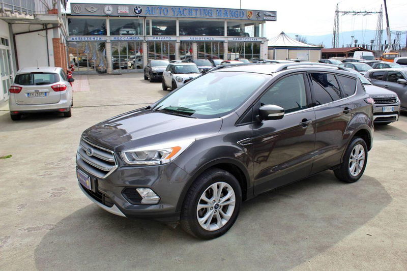 Ford Kuga 1.5 TDCI 120 CV S&S 2WD Business