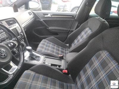 Volkswagen Golf GTE 1.4 TSI DSG 5p. Plug-In-Hybrid (10)