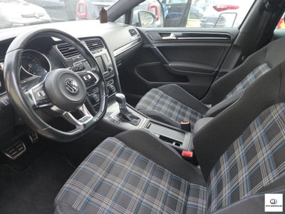 Volkswagen Golf GTE 1.4 TSI DSG 5p. Plug-In-Hybrid (11)