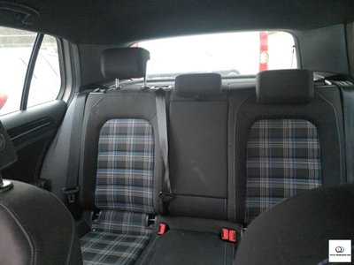 Volkswagen Golf GTE 1.4 TSI DSG 5p. Plug-In-Hybrid (12)