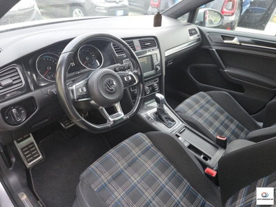 Volkswagen Golf GTE 1.4 TSI DSG 5p. Plug-In-Hybrid (15)