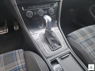Volkswagen Golf GTE 1.4 TSI DSG 5p. Plug-In-Hybrid (17)