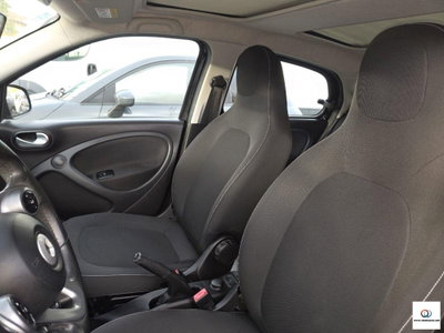 smart forfour forfour 70 1.0 twinamic Passion (10)